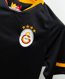 Galatasaray 2018-19 Away Kit (S)