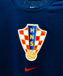 Croatia 2020 T Shirt (M)