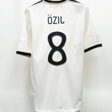 Germany 2010 Ozil Home Kit (XL)