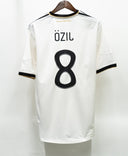 Germany 2010 Ozil Home Kit (XL)