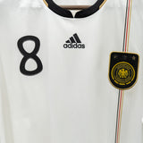 Germany 2010 Ozil Home Kit (XL)