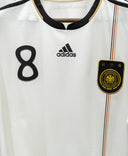 Germany 2010 Ozil Home Kit (XL)