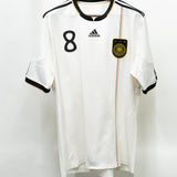Germany 2010 Ozil Home Kit (XL)