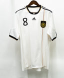 Germany 2010 Ozil Home Kit (XL)