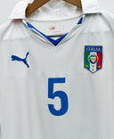 Italy 2010 Cannavaro Away Kit (M)