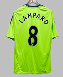 Chelsea 2010-11 Lampard Third Kit (L)