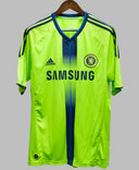 Chelsea 2010-11 Lampard Third Kit (L)