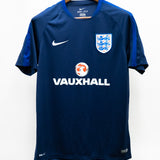 England 2016 Training Kit (L)