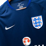 England 2016 Training Kit (L)