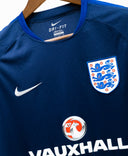 England 2016 Training Kit (L)