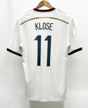 Germany 2014 Klose Home Kit (XL)