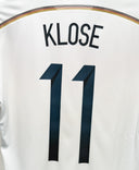 Germany 2014 Klose Home Kit (XL)