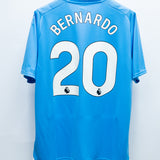Manchester City 2023-24 Bernardo Home Kit (XL)