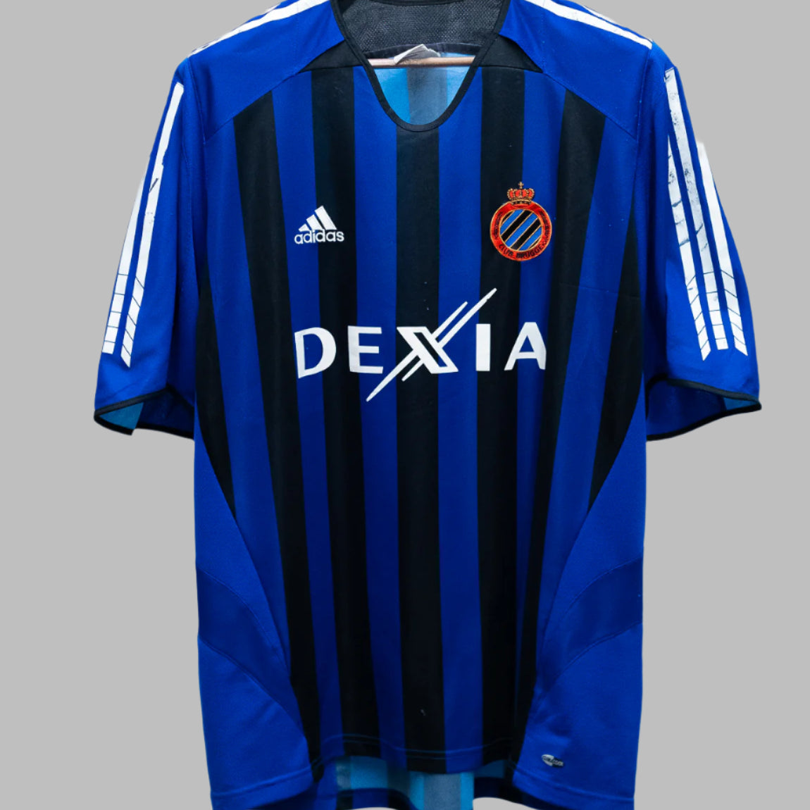 Club Brugge 2005-07 Home Kit (XL)