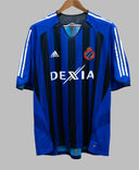 Club Brugge 2005-07 Home Kit (XL)