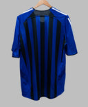 Club Brugge 2005-07 Home Kit (XL)