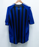 Club Brugge 2005-07 Home Kit (XL)