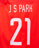 South Korea 2002 J. S. Park Home Kit (XL)