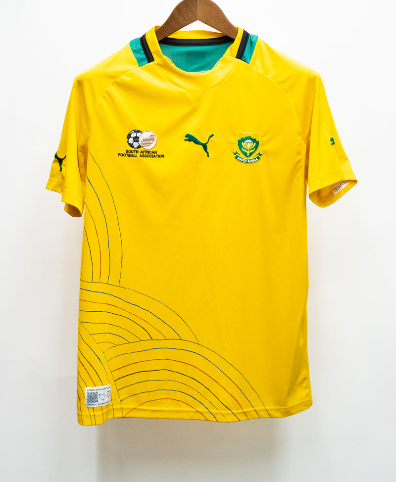 South Africa 2012 Home Kit (M)