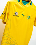 South Africa 2012 Home Kit (M)