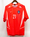 South Korea 2002 J. S. Park Home Kit (XL)