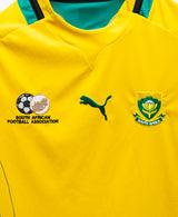 South Africa 2012 Home Kit (M)