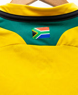 South Africa 2012 Home Kit (M)