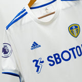 Leeds United 2020-21 Home Kit (XL)
