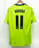 Chelsea 2010-11 Drogba Third Kit (M)