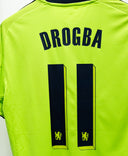 Chelsea 2010-11 Drogba Third Kit (M)