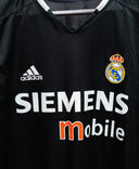 Real Madrid 2004-05 Zidane Away Kit (M)