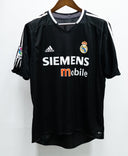 Real Madrid 2004-05 Zidane Away Kit (M)