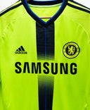 Chelsea 2010-11 Drogba Third Kit (M)