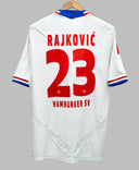 Hamburg 2011-12 Rajkovic Home Kit (L)
