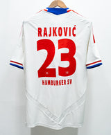 Hamburg 2011-12 Rajkovic Home Kit (L)