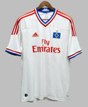Hamburg 2011-12 Rajkovic Home Kit (L)
