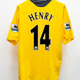 Arsenal 2005-06 Henry Away Kit (XL)