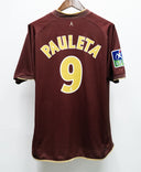 PSG 2006-07 Pauleta Away Kit (XL)
