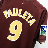 PSG 2006-07 Pauleta Away Kit (XL)