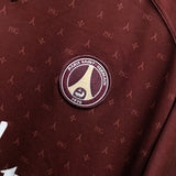 PSG 2006-07 Pauleta Away Kit (XL)