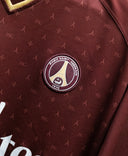 PSG 2006-07 Pauleta Away Kit (XL)
