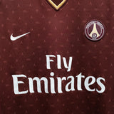 PSG 2006-07 Pauleta Away Kit (XL)
