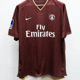 PSG 2006-07 Pauleta Away Kit (XL)