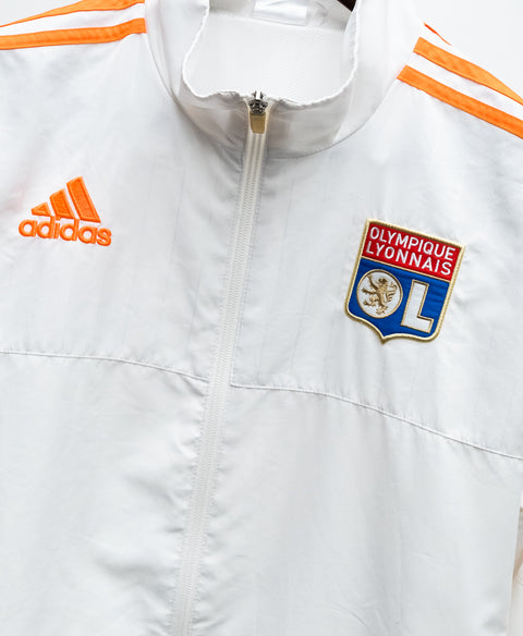 Olympique Lyonnais 2015-16 Training Jacket (M)