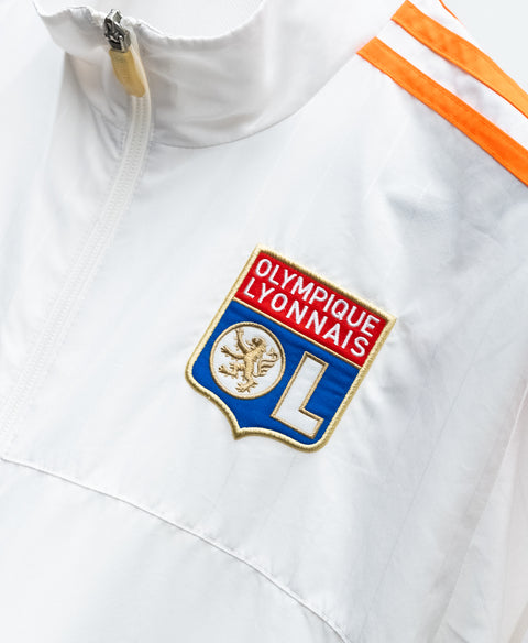 Olympique Lyonnais 2015-16 Training Jacket (M)