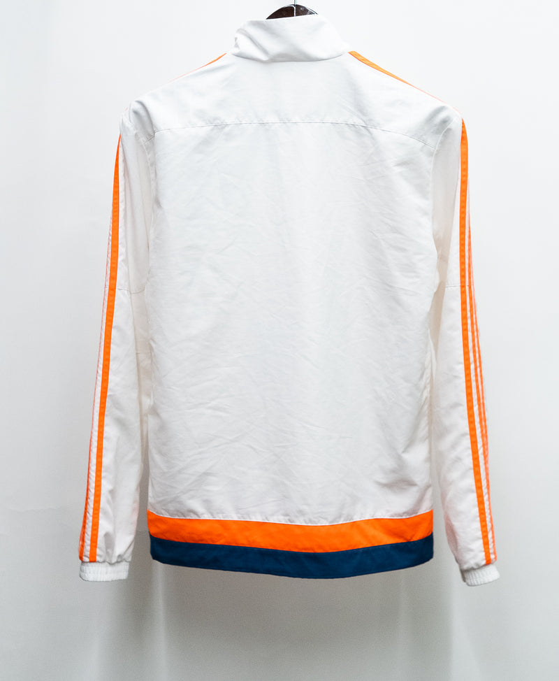 Olympique Lyonnais 2015-16 Training Jacket (M)