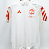 Manchester United 2023 Training Kit (XS)