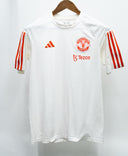 Manchester United 2023 Training Kit (XS)