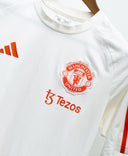 Manchester United 2023 Training Kit (XS)