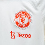 Manchester United 2023 Training Kit (XS)